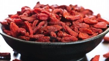 goji berries
