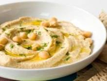 hummus recipe