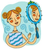 images_lady_mirror