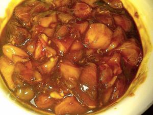 Marinade chicken
