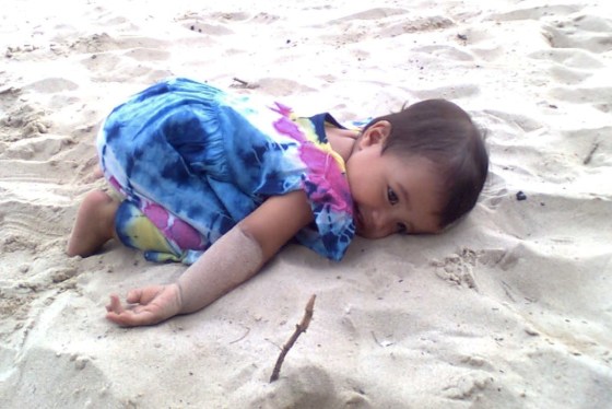 Taken on 7-7-12. ≧◔◡◔≦