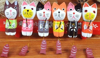 images_cute_wooden_cats_fishing