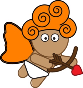 funny_orange_cupid