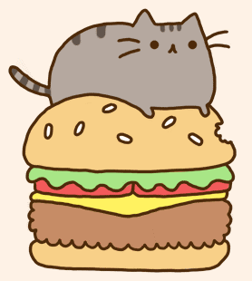 (Photo credit: www.pusheen.com)