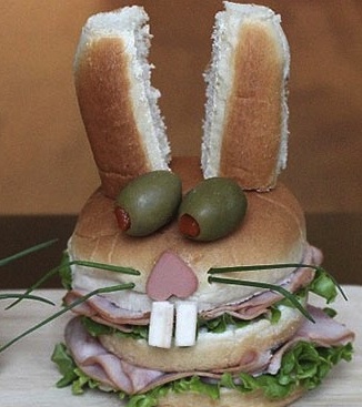 bunny-wich