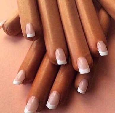 finger sausages