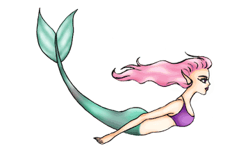 graphics-mermaids-545914