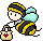 graphics-bees-674265