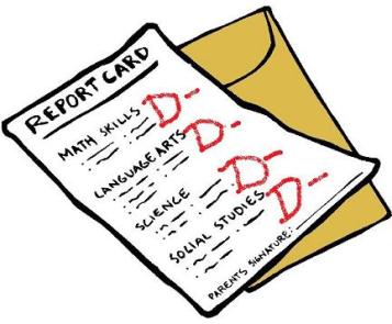 report-card