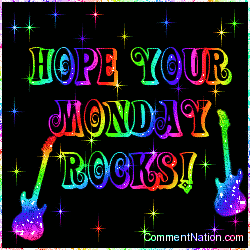 hope_your_monday_rocks_rainbow_stars