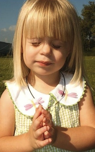 toddler praying-7
