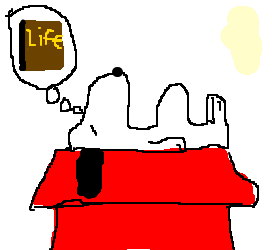 snoopy pic