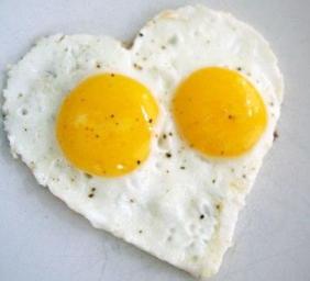 heart-egg