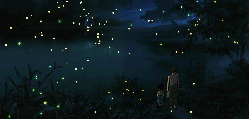 fireflies