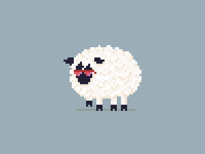 party_sheep_animated
