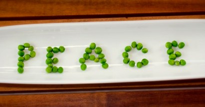 peas peace