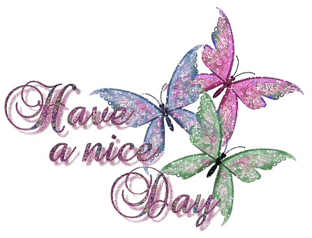 beautiful-butterfly-glitter-have-a-nice-day-image