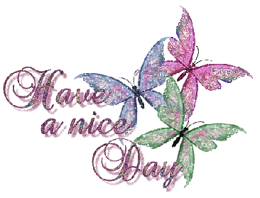beautiful-butterfly-glitter-have-a-nice-day-image