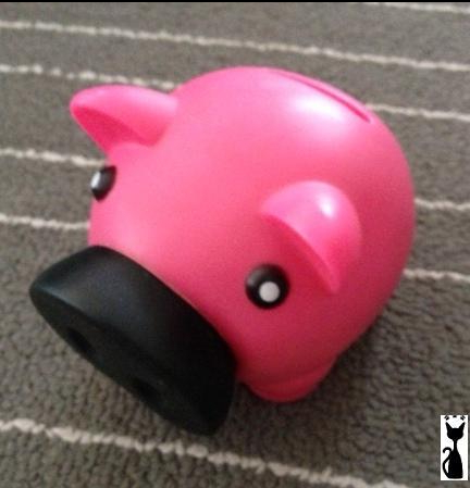 my piggy-1