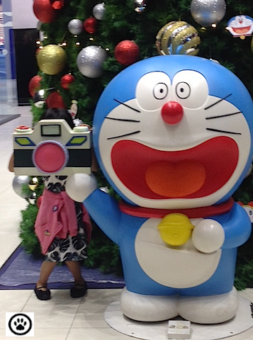 doraemon