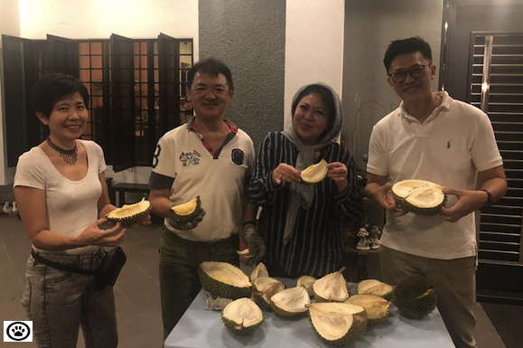 durian party exkpmg-2