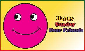 happy_sunday_dear_friends_pink_smiley-1