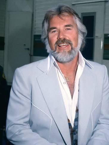 kenny rogers