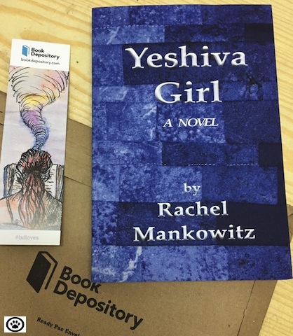 novel_yeshiva girl