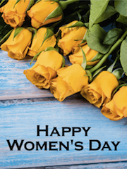 women's day