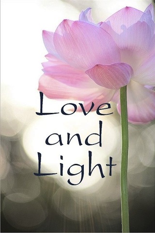love and light