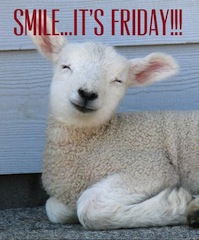 happy friday